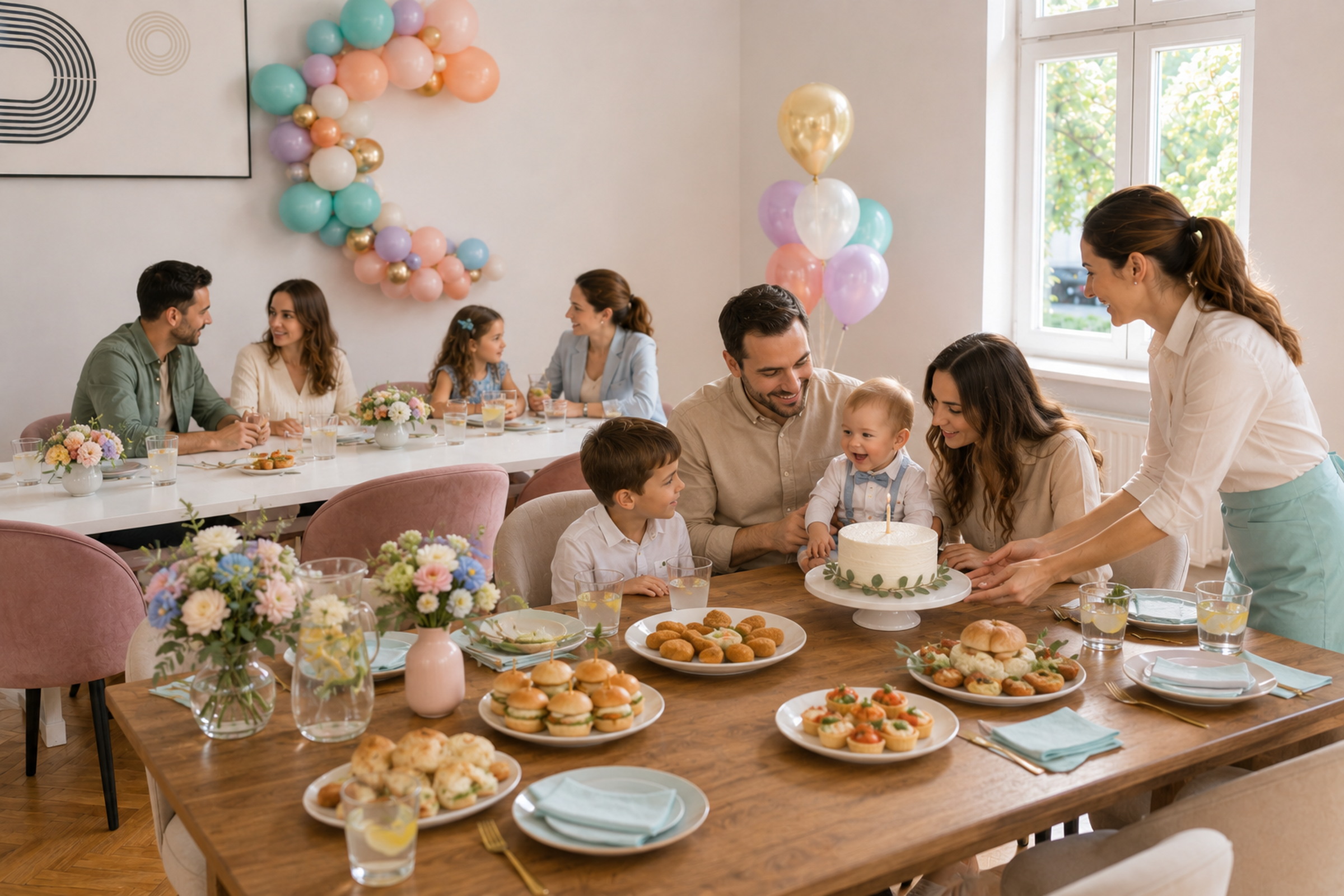 Pornește de la situația copilului, nu de la decor: Inventariază muzica, luminile, personajele, vocea animatorului și activitățile și alege un singur stimul dominant pe moment — imagine din selecția verificată ZoukaS’Play