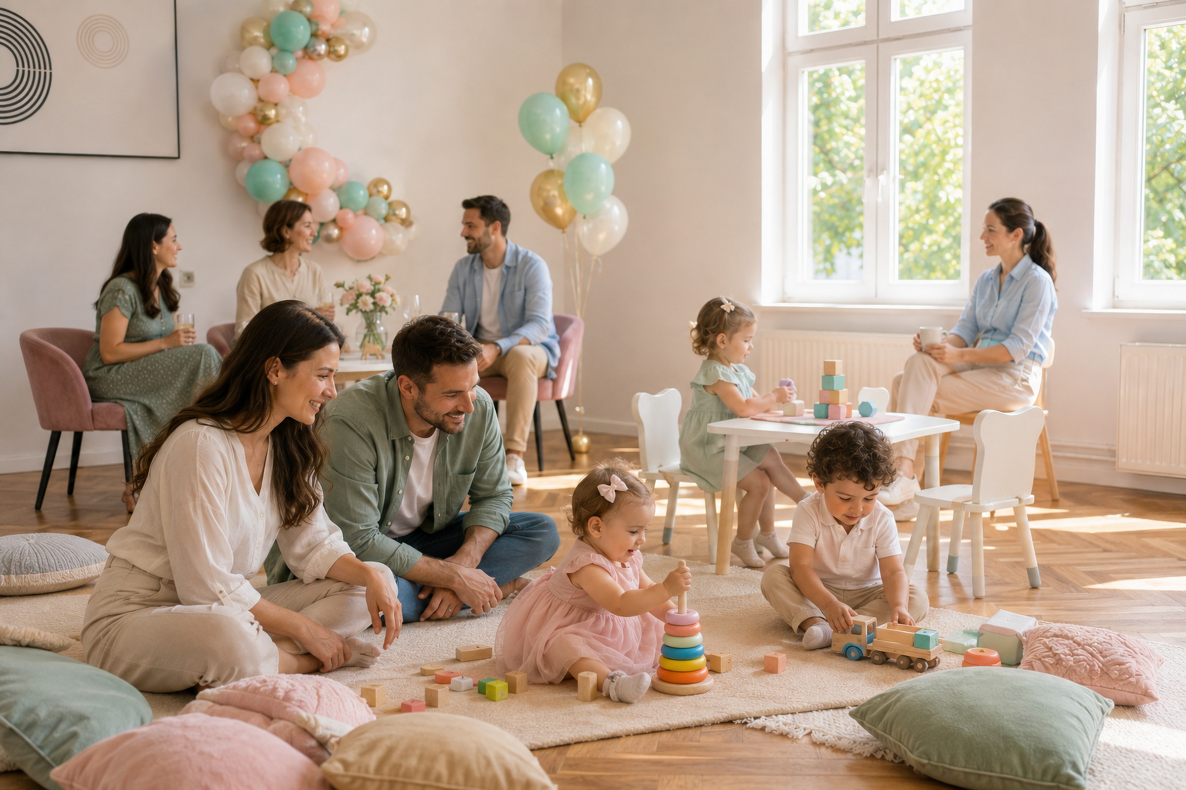 Criteriul pe care îl verifici primul: Stabilește cu familiile nivelul de suspans, vârstele și elementele pe care copiii nu vor să le întâlnească — imagine din selecția verificată ZoukaS’Play