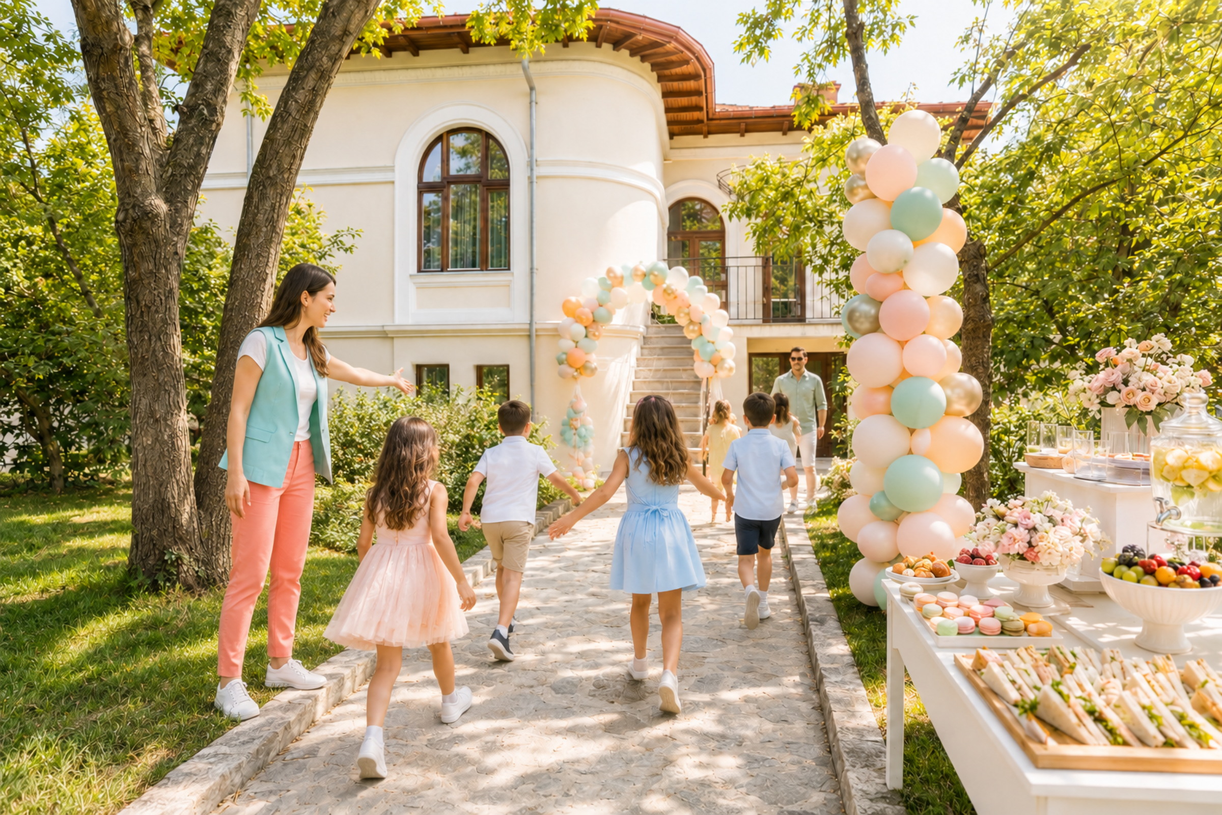 Patru verificări înainte să continui pentru tort aniversar și certificatul de conformitate — imagine din selecția verificată ZoukaS’Play